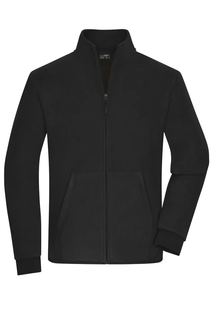 Men´s Bonded Fleece Jacket
