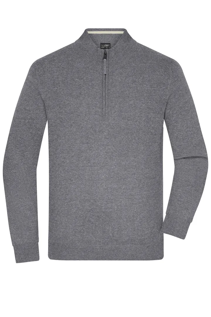Grey Heather