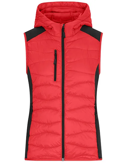 Red / Black