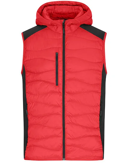 Red / Black