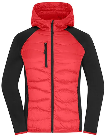 Red / Black