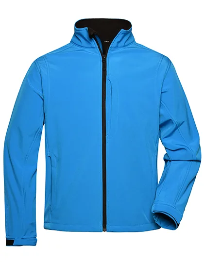 Men´s Softshell Jacket