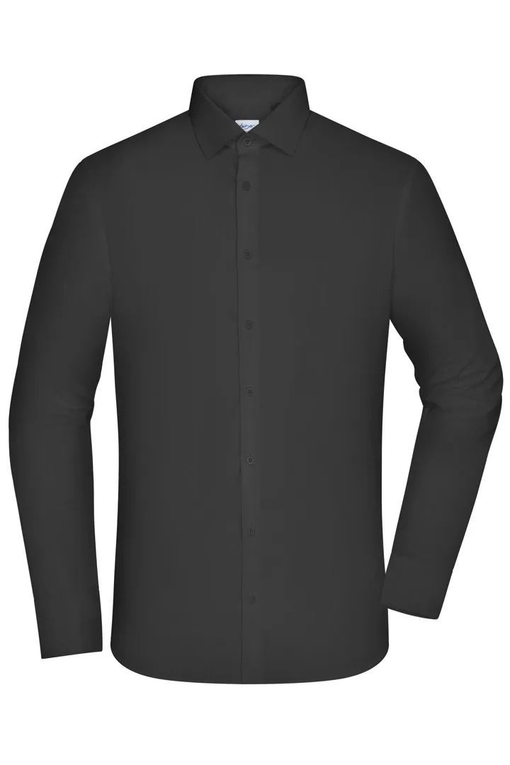 Men´s Shirt - Slim-Fit