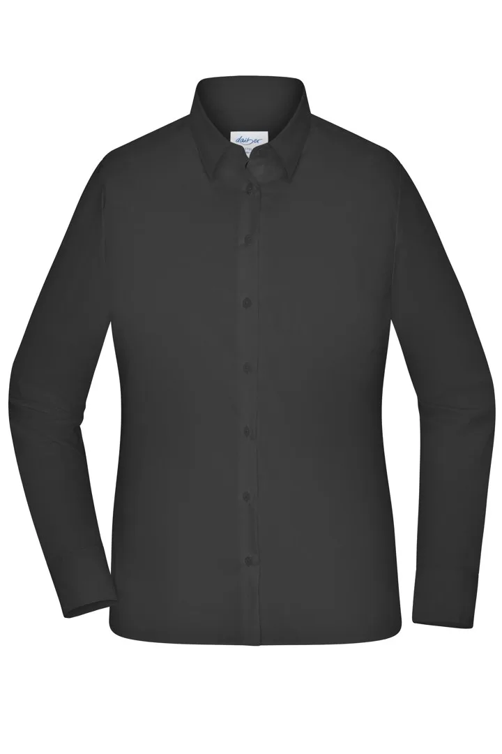 Ladies´ Shirt - Modern Fit