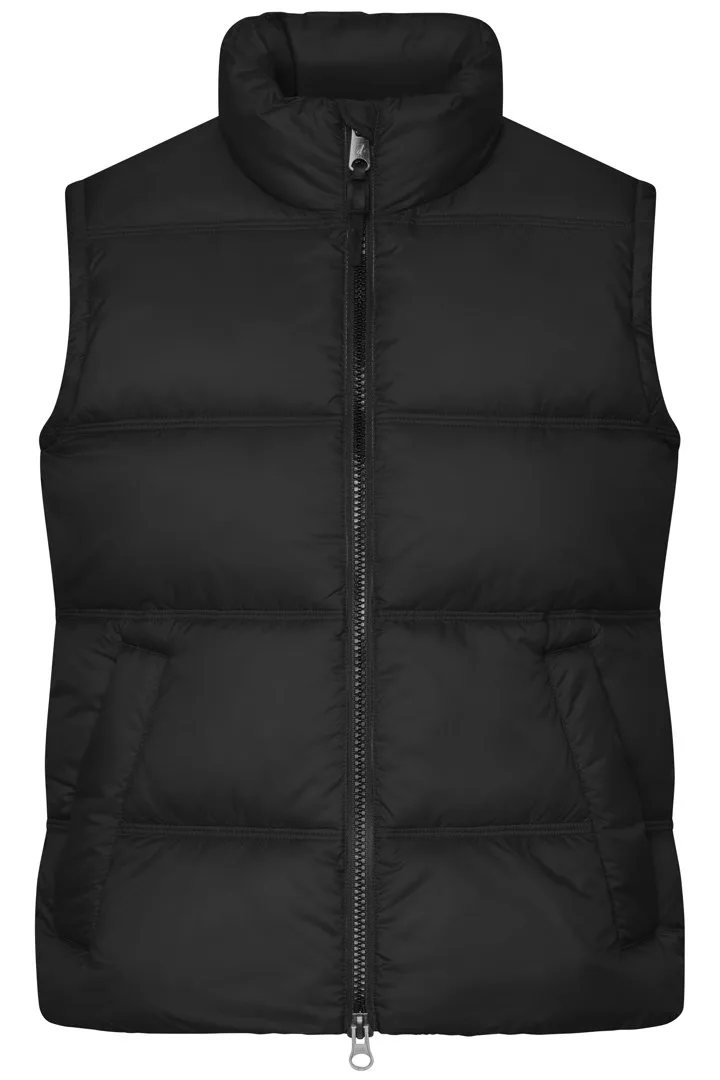 Ladies´ Winter Vest