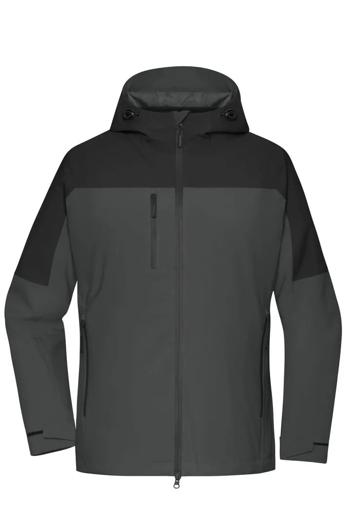 Ladies´ 3-in-1 Jacket