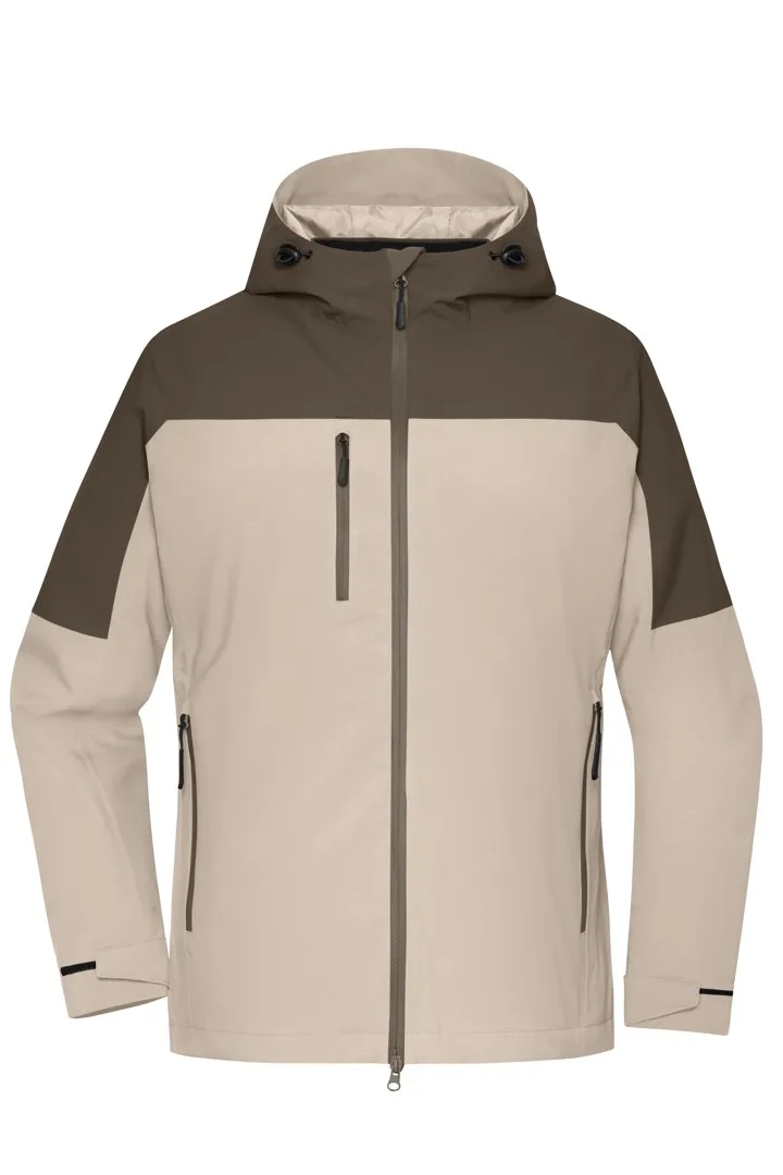 Sandstone / Muddy Brown