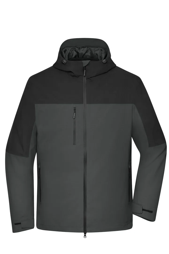 Men´s 3-in-1 Jacket