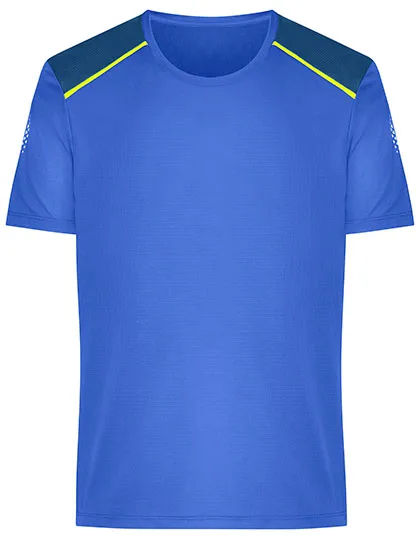 Peacock Blue
