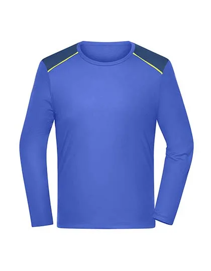 Peacock Blue
