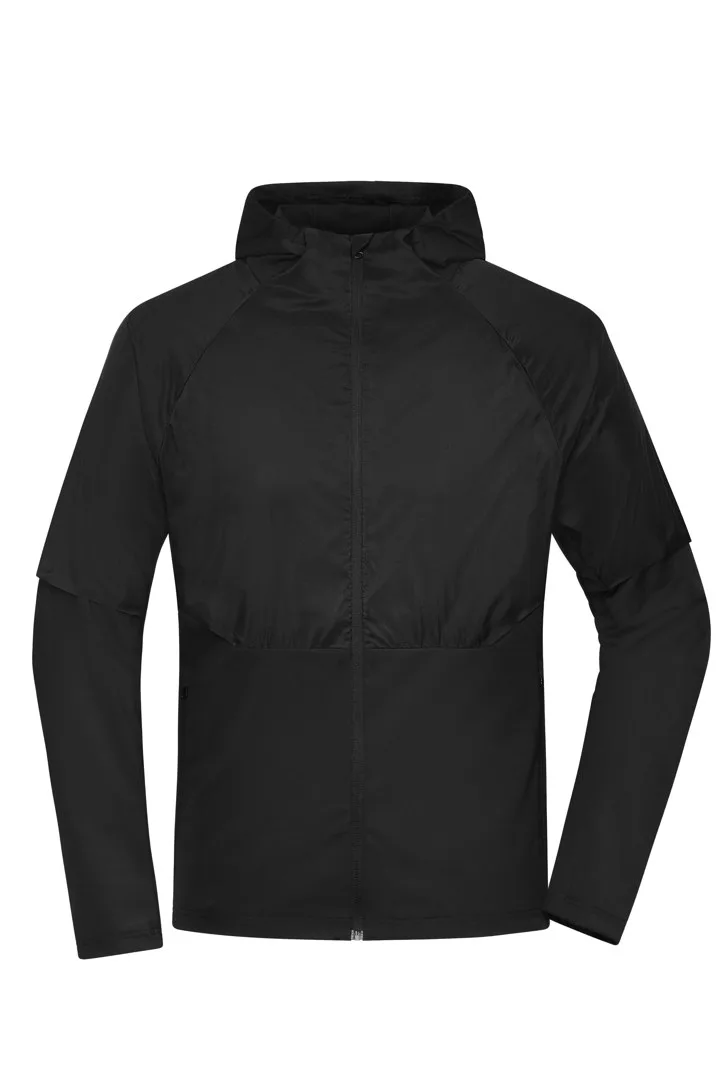 Men´s Running Jacket