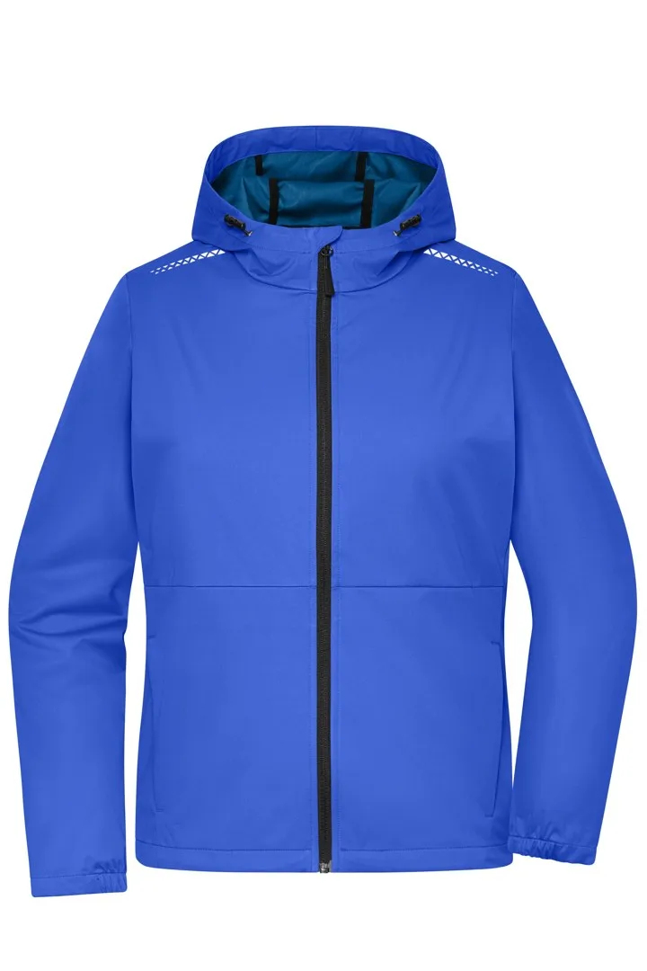 Peacock Blue