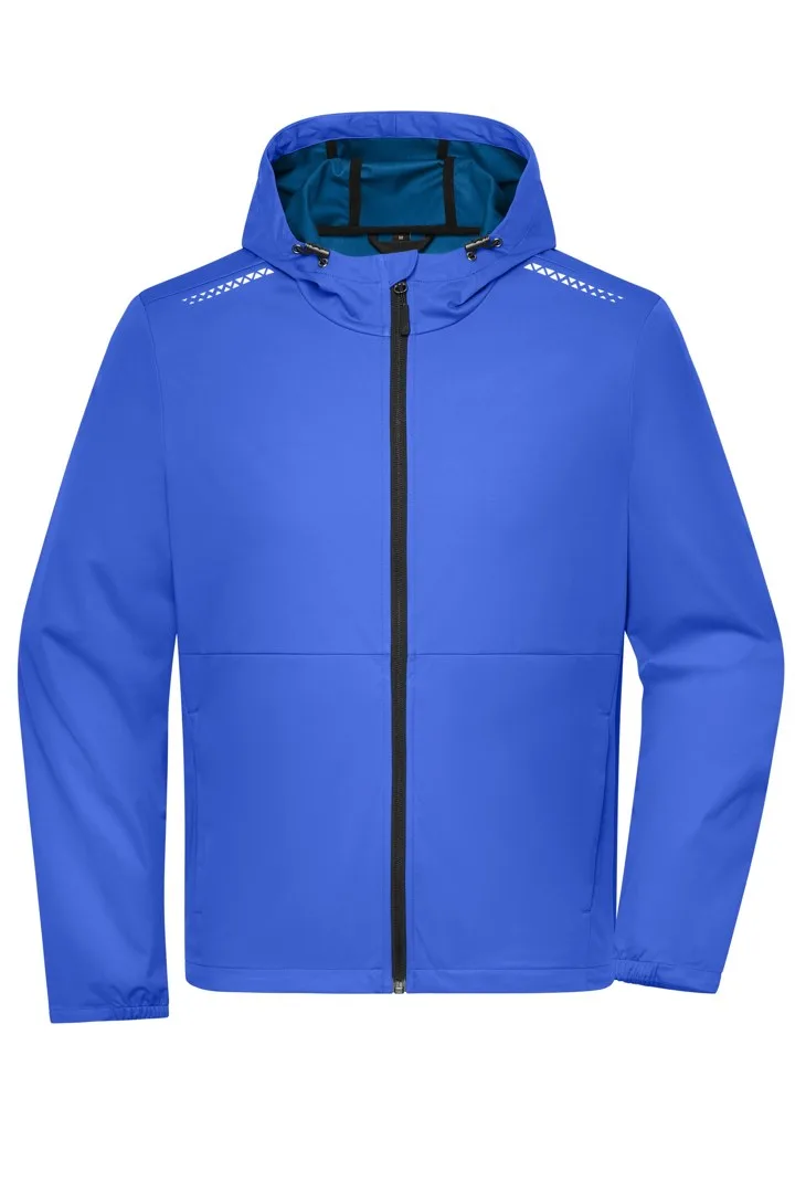 Peacock Blue