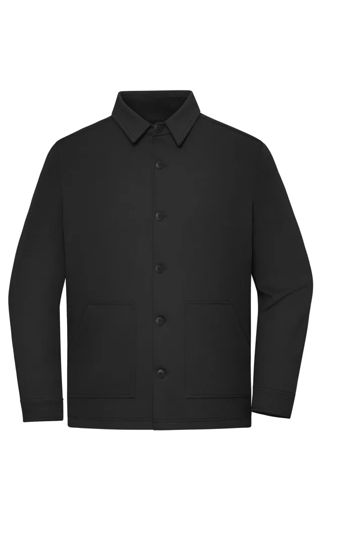 Shirt Jacket Unisex