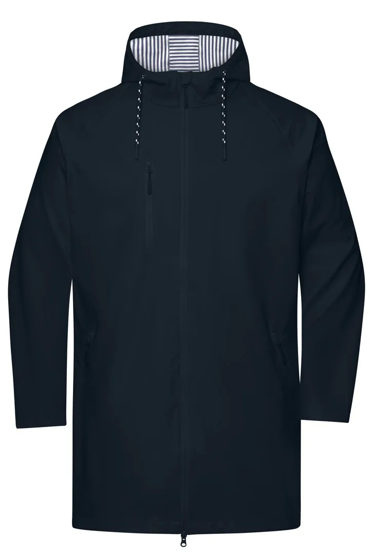 Raincoat Unisex