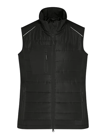 Ladies´ Hybrid Vest
