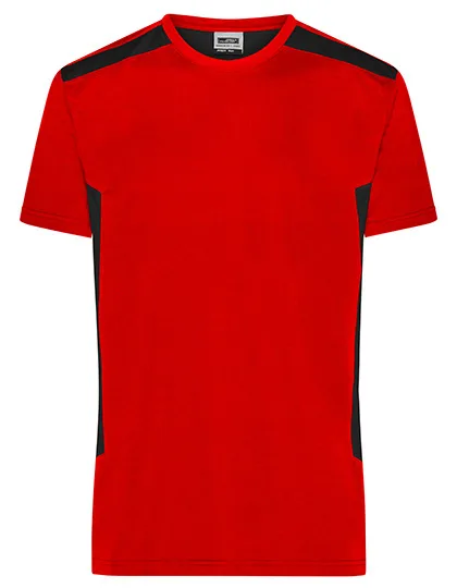 Red / Black