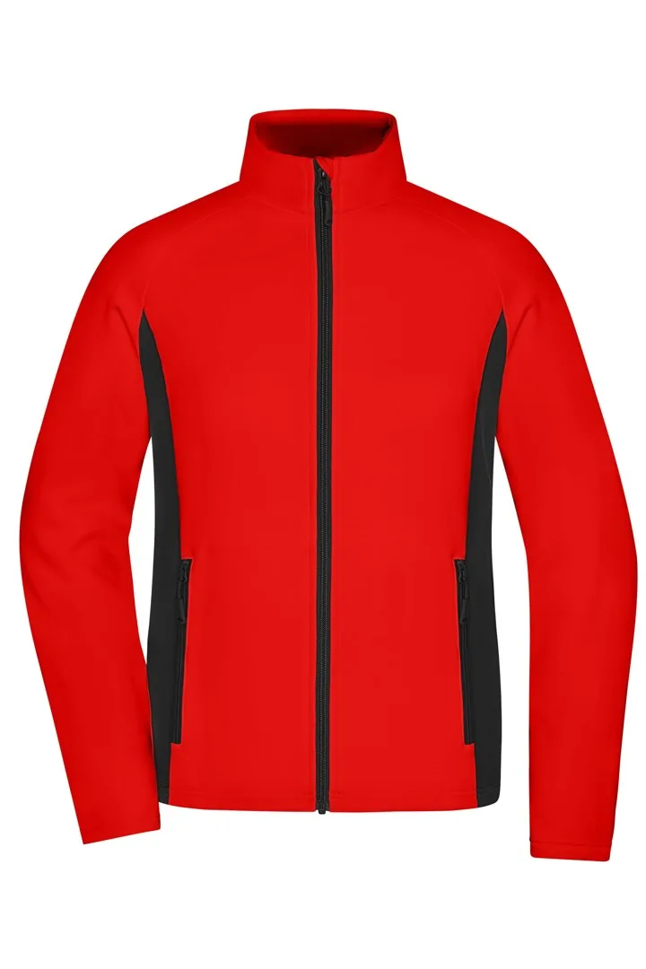 Red / Black