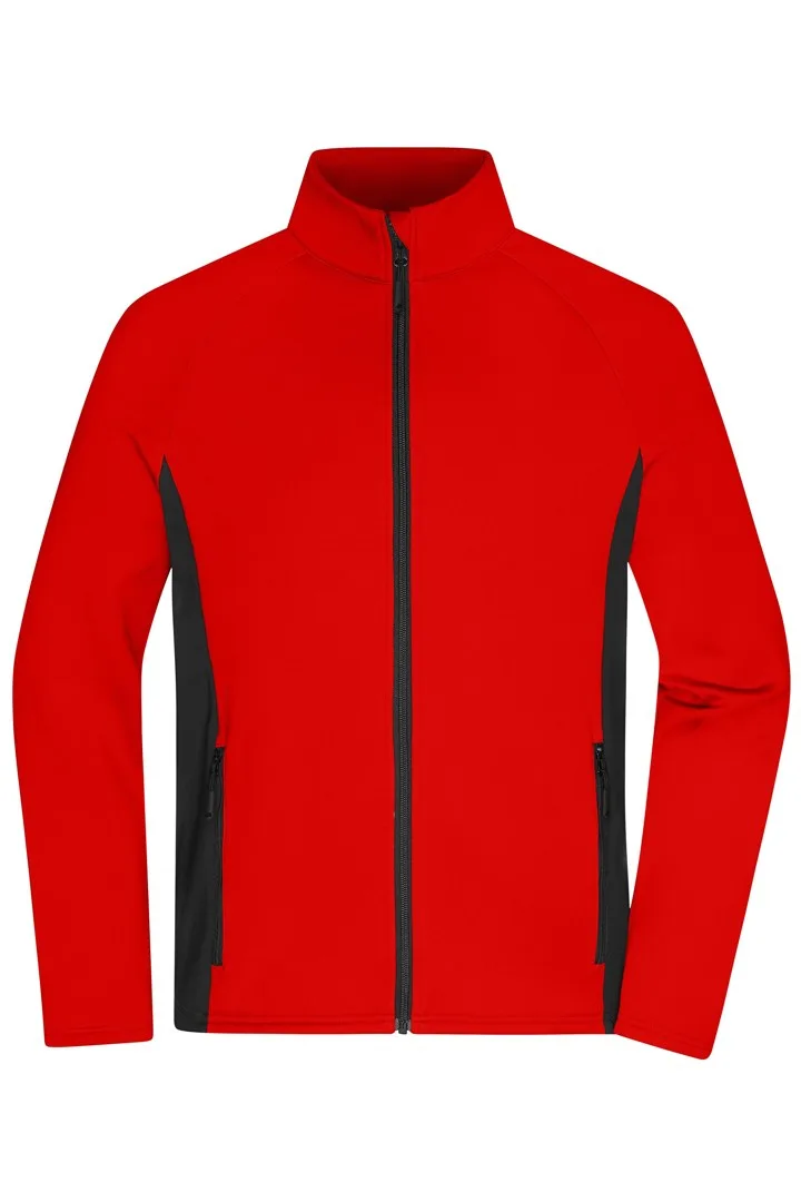 Red / Black