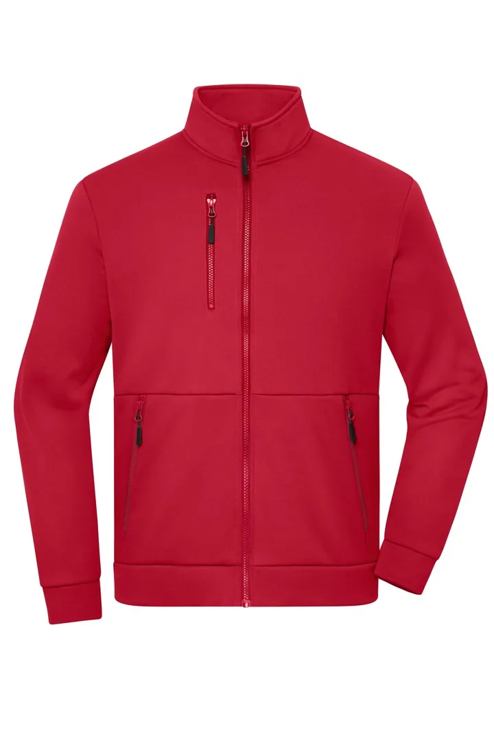 Workwear Fleece Jacket