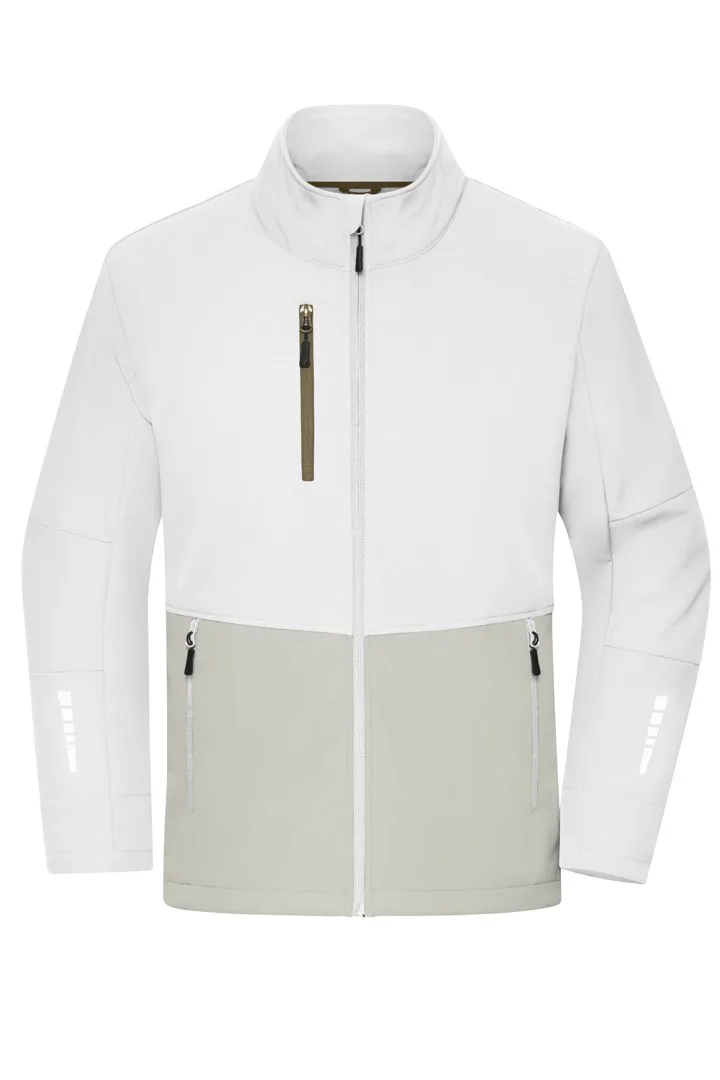 Workwear Softshell Jacket