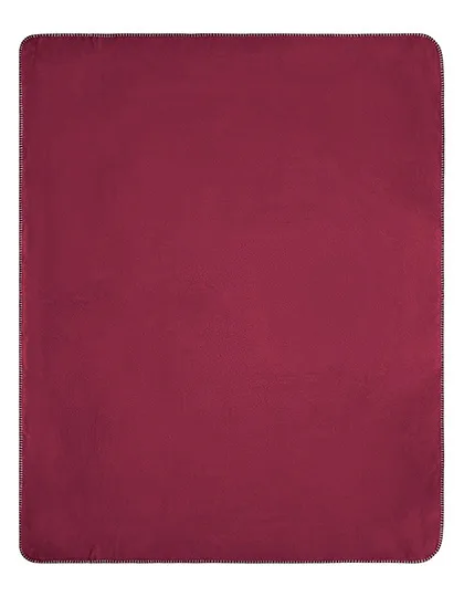 Fleece Blanket