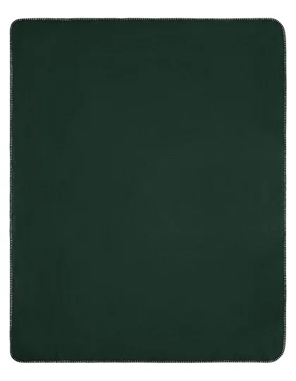 Dark Green / Natural