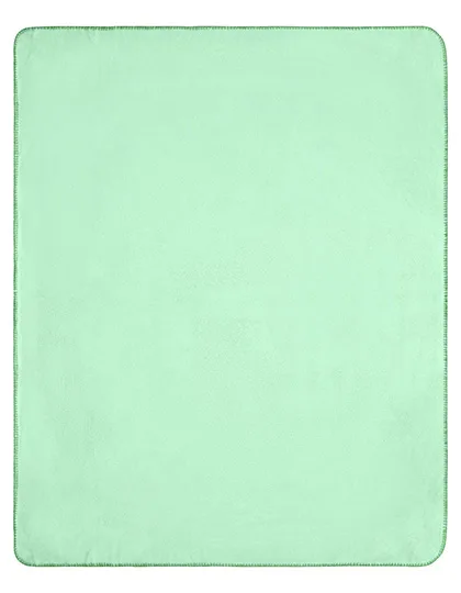 Soft Green / Green