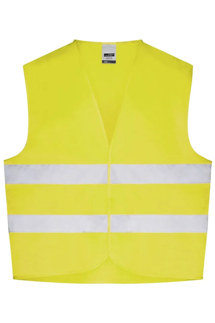 Fluorescent Yellow