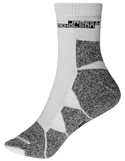 White / White