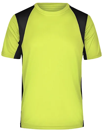 Men´s Running-T