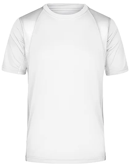 White / White