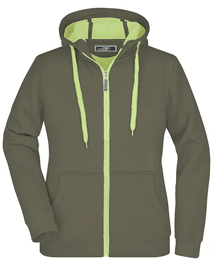 Olive / Lime (Light) Green