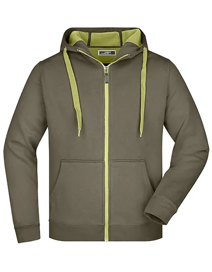 Olive / Lime (Light) Green