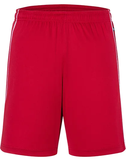 Red / White