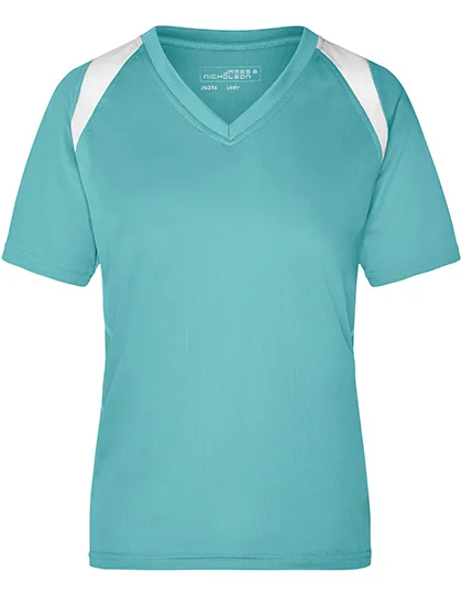 Mint / White
