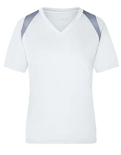 White / Silver (Solid)