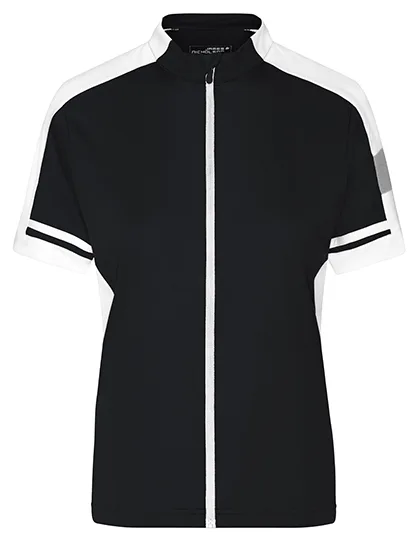 Ladies´ Bike-T Full Zip