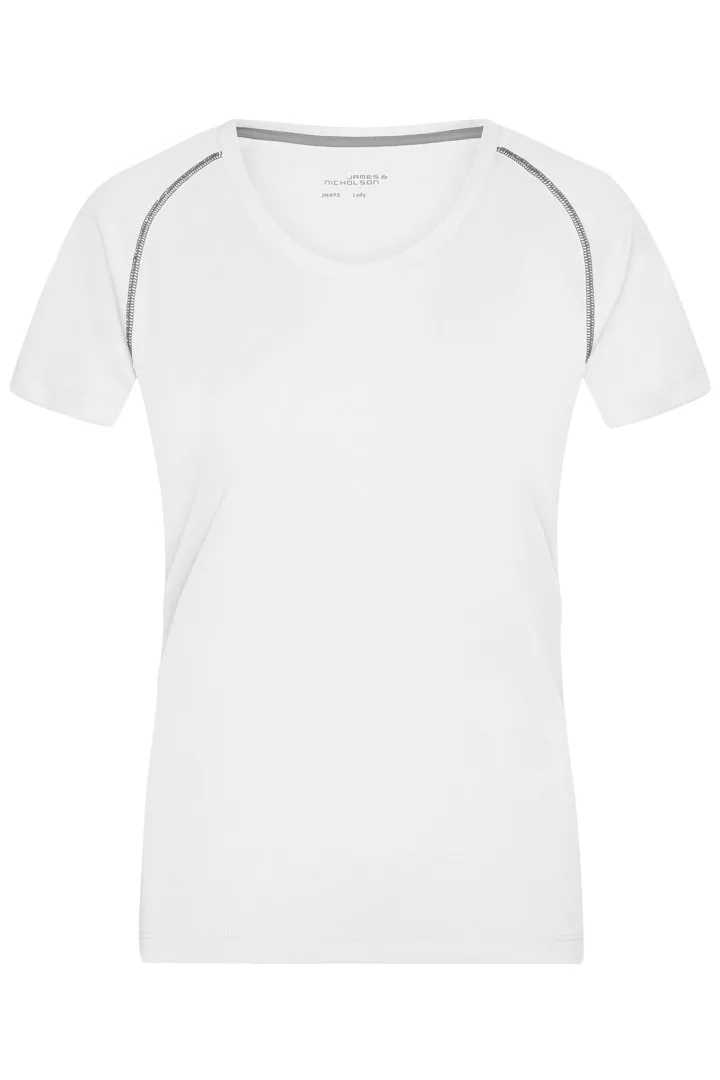 White / Silver (Solid)