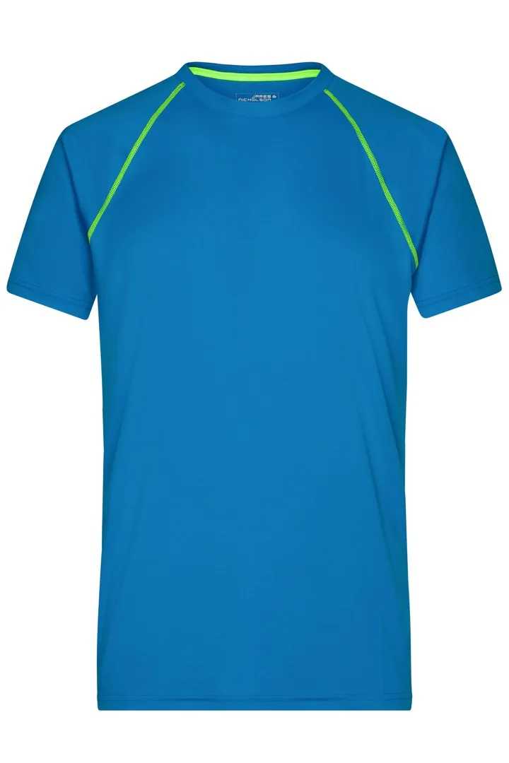 Bright Blue / Bright Yellow
