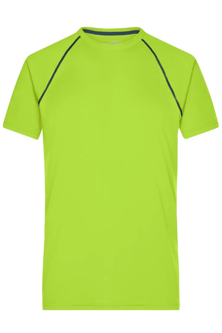 Bright Yellow / Bright Blue