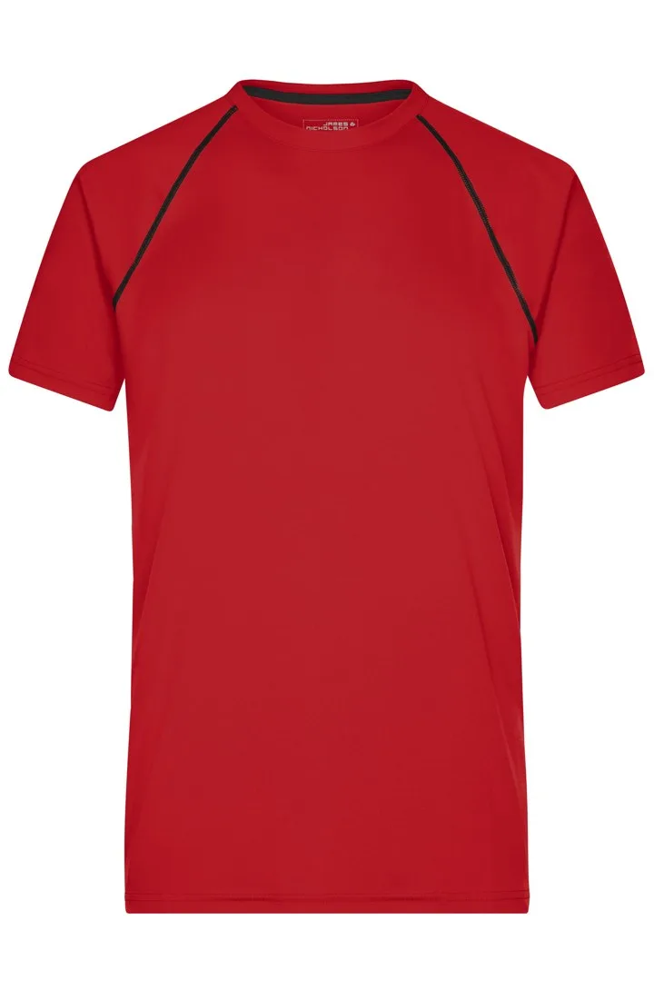 Red / Black