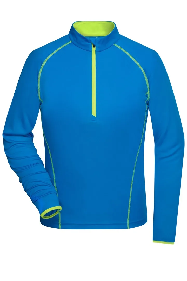 Bright Blue / Bright Yellow