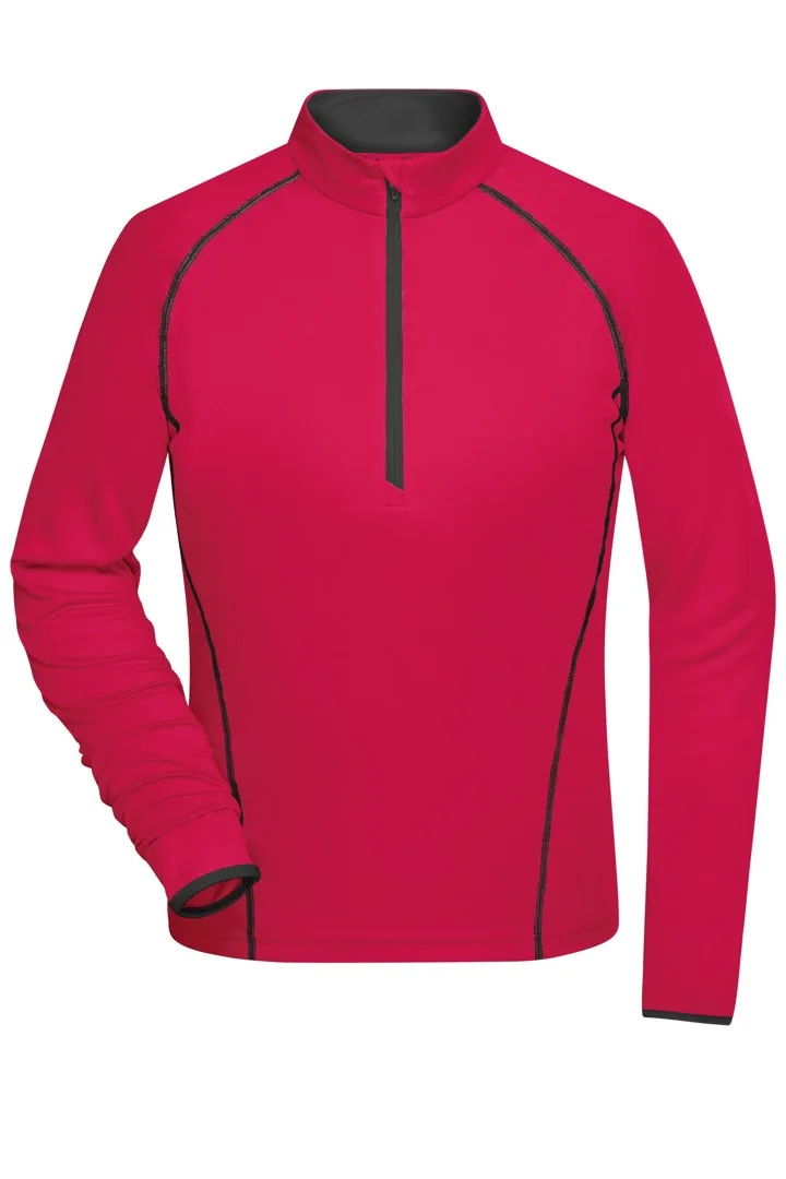 Bright Pink / Titan