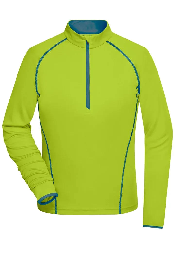 Bright Yellow / Bright Blue
