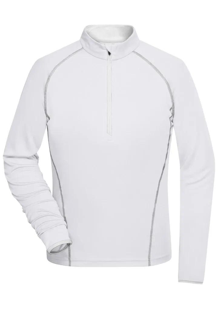 White / Silver (Solid)