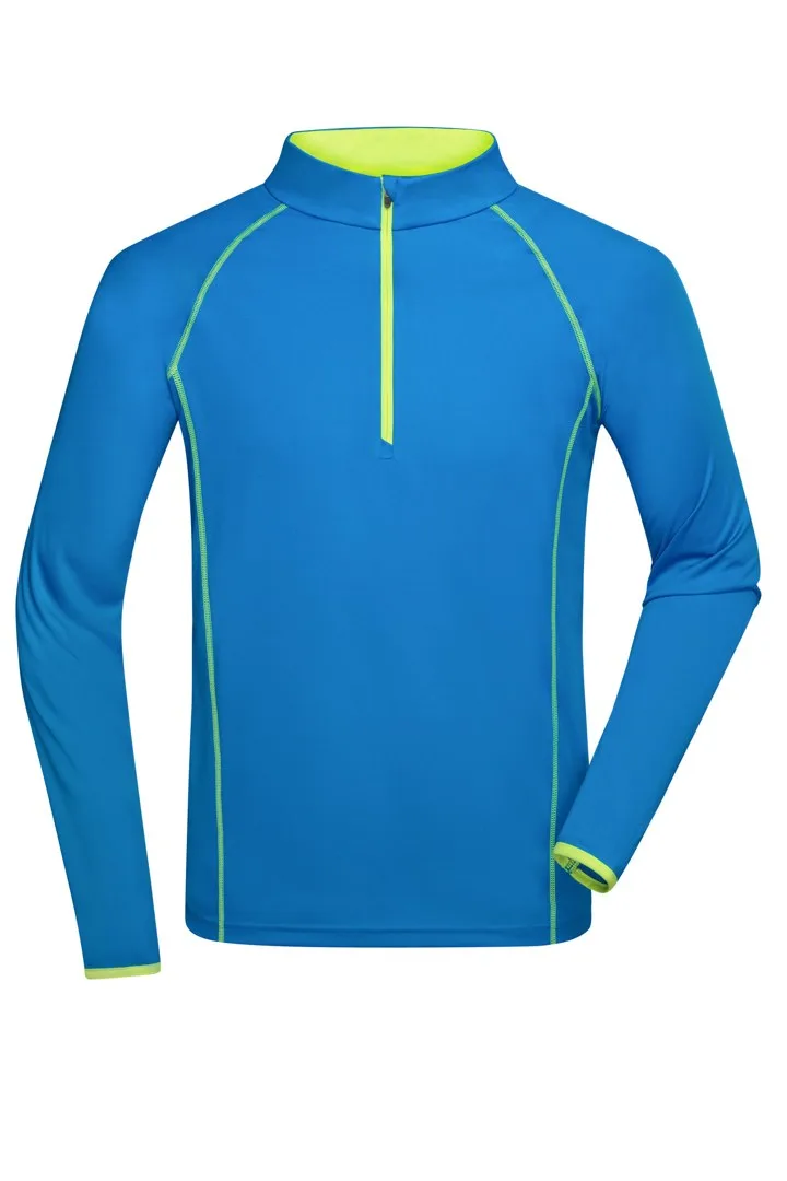 Bright Blue / Bright Yellow