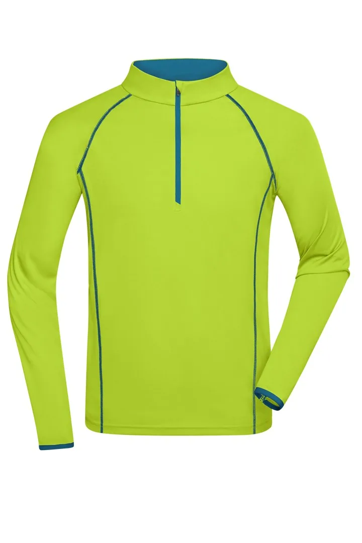 Bright Yellow / Bright Blue