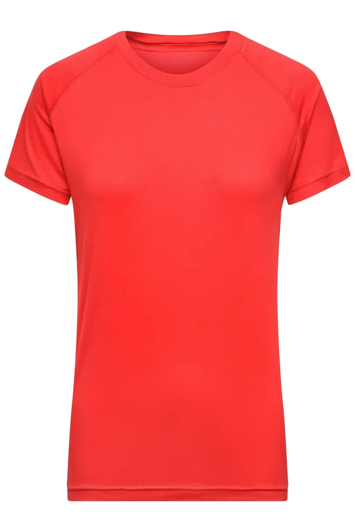 Bright Red