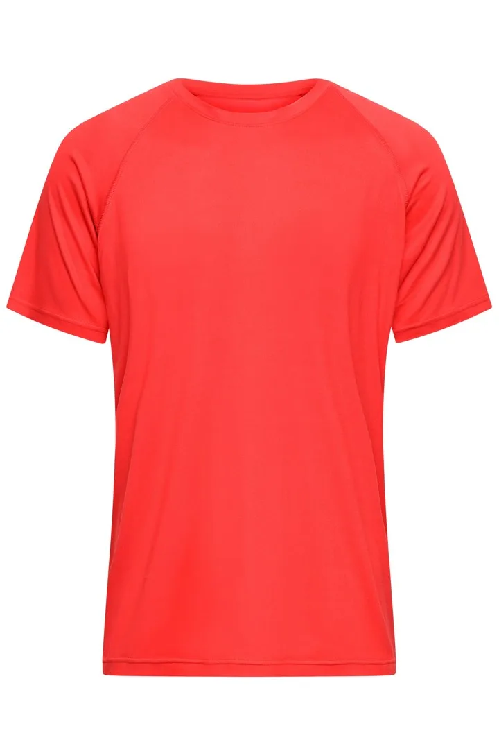 Bright Red